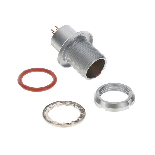 Circular Metal