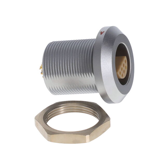 Circular Metal