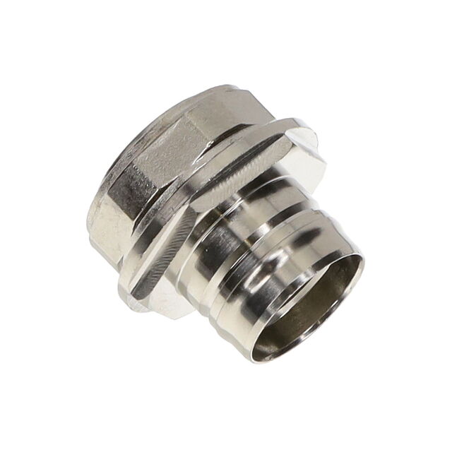 SPE M12 12.5 MM PCB INSERT, FRON