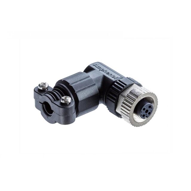NMEA 2000, MICRO, 4A, 05 PINS, F