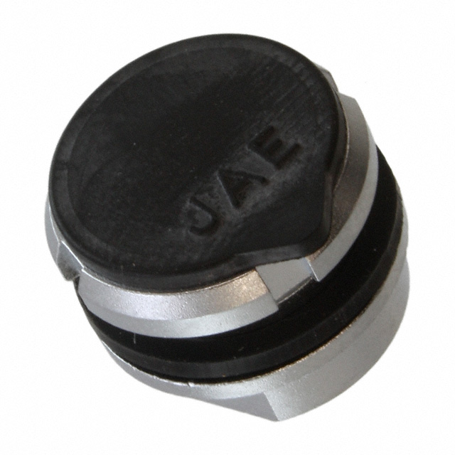 CONN RCPT FMALE 8POS SOLDER CUP