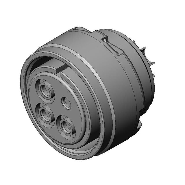 Interconnect Circular