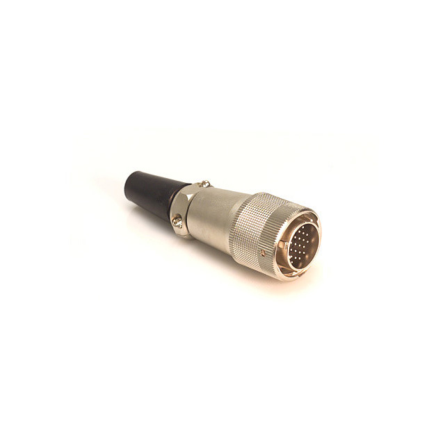 CONN PLUG MALE 26P SOLDER CUP
