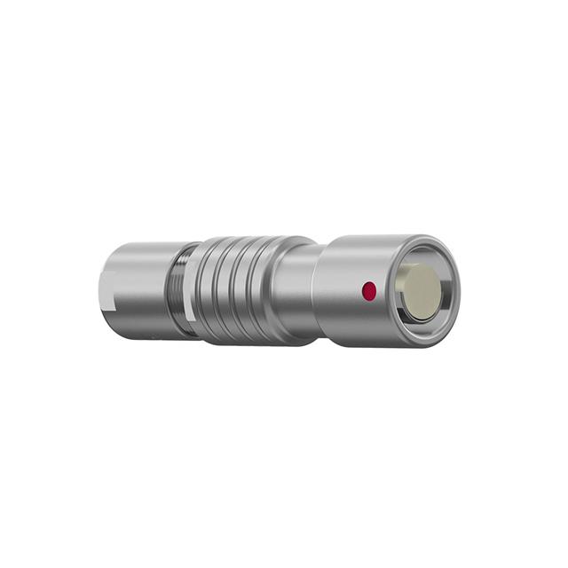 ODU MINI-SNAP INLINE RECEPTACLE,