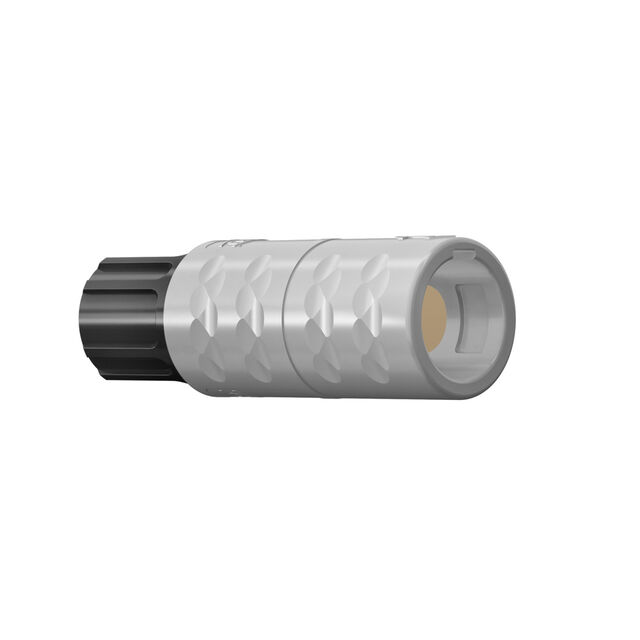 ODU MEDI-SNAP IN-LINE RECEPTACLE
