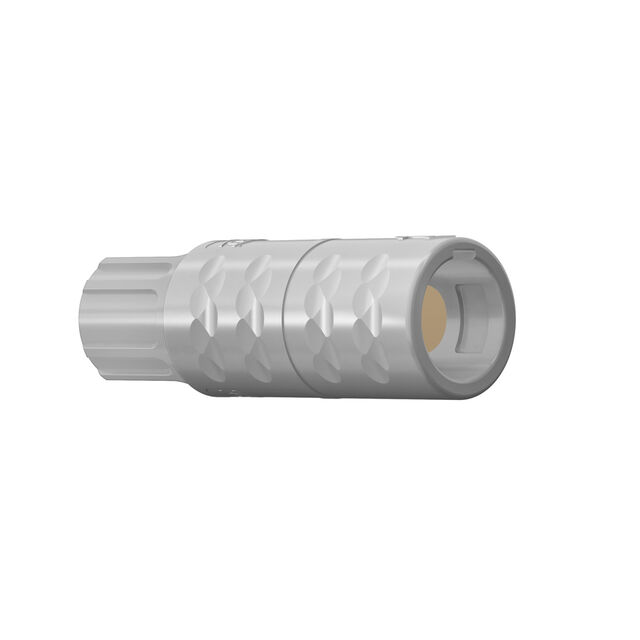 ODU MEDI-SNAP IN-LINE RECEPTACLE