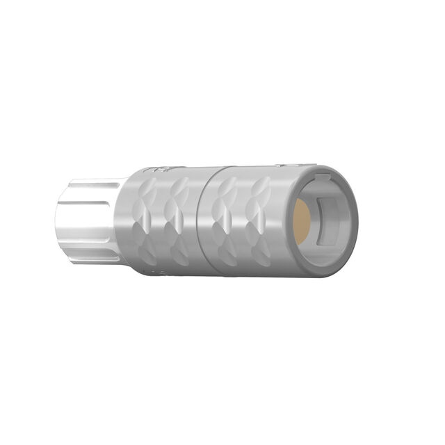 ODU MEDI-SNAP IN-LINE RECEPTACLE