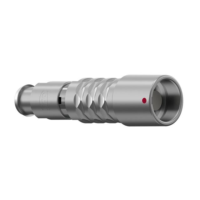 ODU MINI-SNAP RECEPT, INLINE, ST