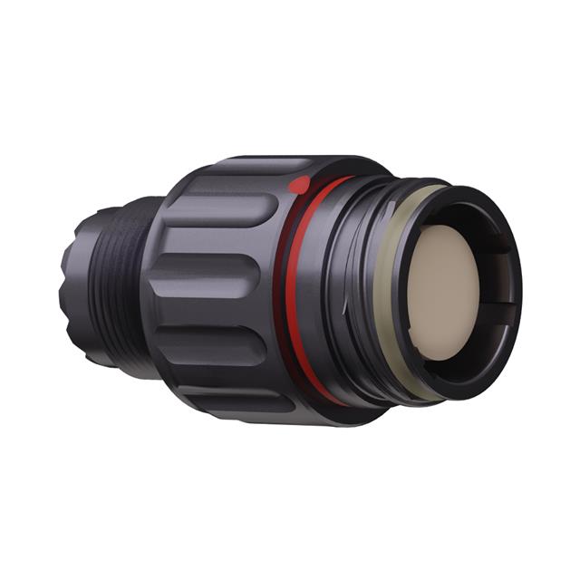 ODU AMC SERIES T IN-LINE RECEPTA
