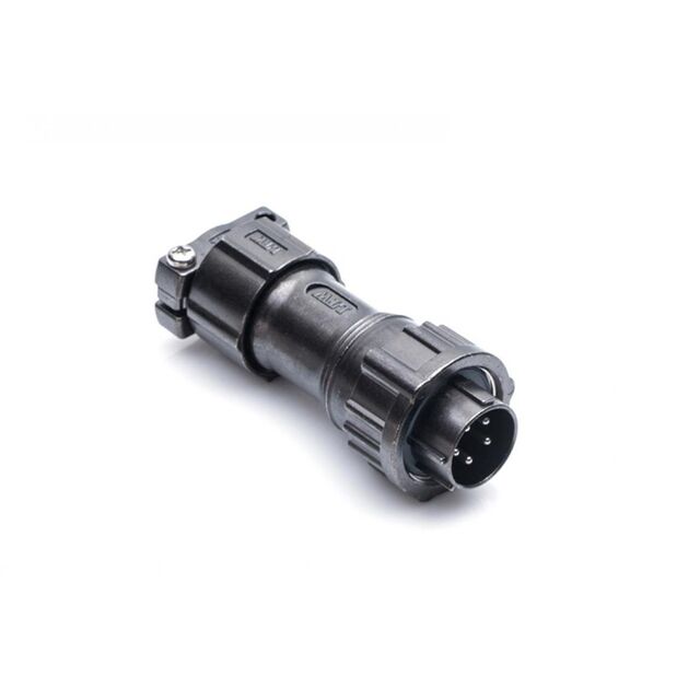 HEAVY DUTY SHIELDED, M20, 10A, 0