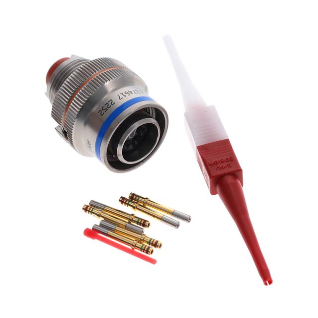 M83723/95G1005N3STAINLESS