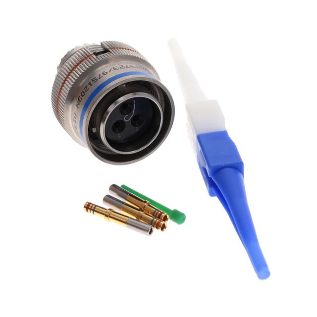 M83723/97S1203N3STAINLESS