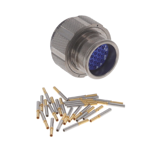 MINIATURE D38999 CIRCULAR CONNEC
