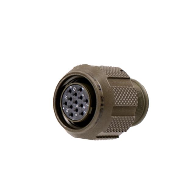 MINIATURE D38999 CIRCULAR CONNEC