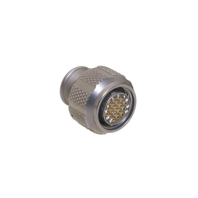 MINIATURE D38999 CIRCULAR CONNEC
