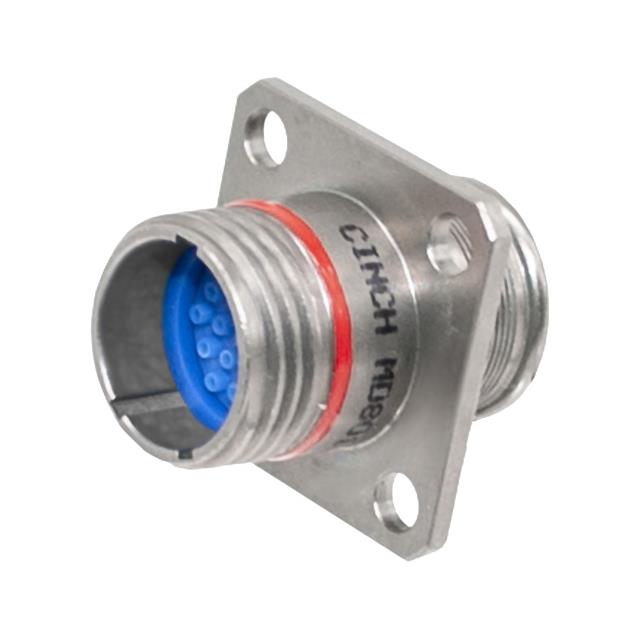 MINIATURE D38999 CIRCULAR CONNEC