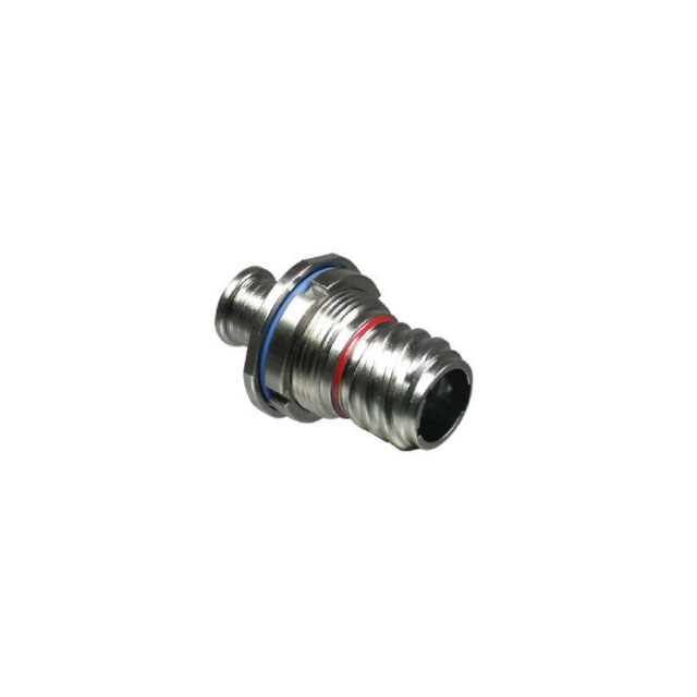 MKJ MINIATURE CIRCULAR CONNECTOR