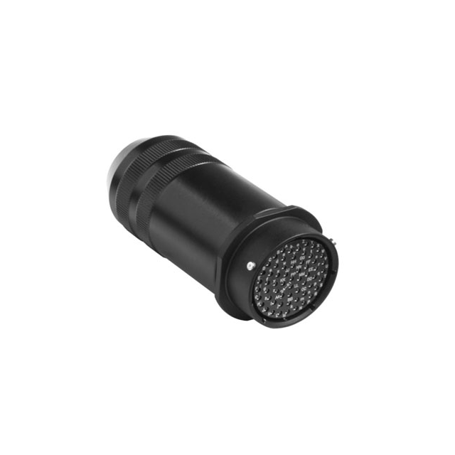 CONN RCPT FMALE 39P SOLDER CUP