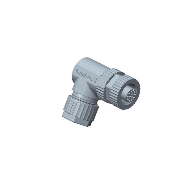 M12 ASSY CONN