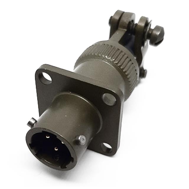 WALL MOUNT RECEPTACLE
