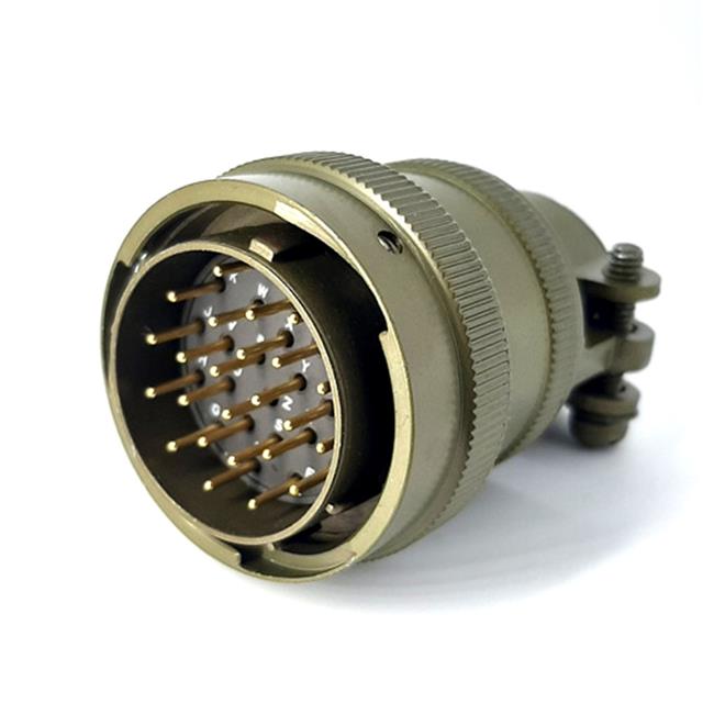CABLE PLUG