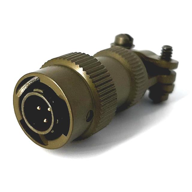 CABLE PLUG, ENVIRONMENTAL