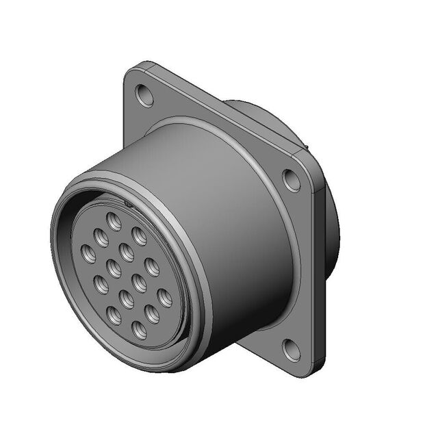 Interconnect Circular