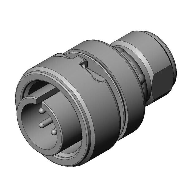 Interconnect Circular