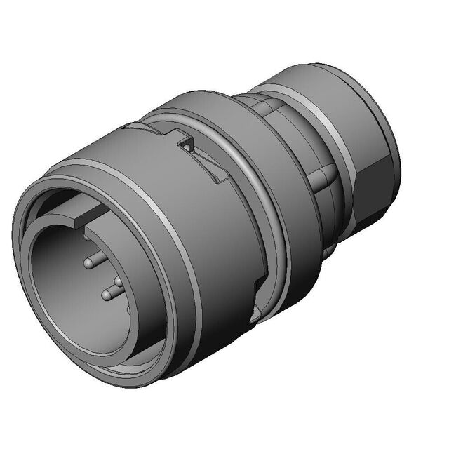 Interconnect Circular