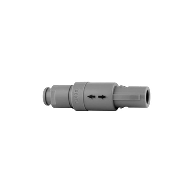 CONN PLUG MALE 10P GOLD SLDR CUP