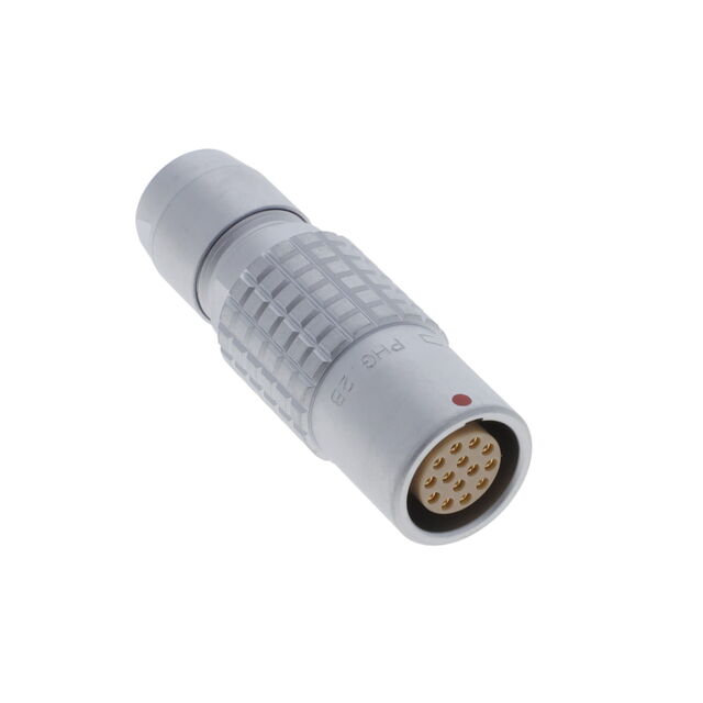 CONN RCPT FMALE 14P SOLDER CUP