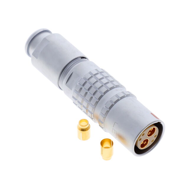 INLINE RECPT T SERIES USB 3.1