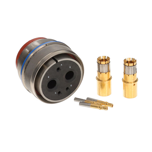 HIGH POWER 5015 SINGLE-START THR