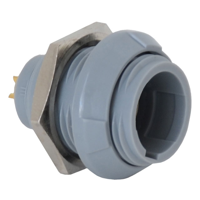 CONN RCPT FMALE 10P SOLDER CUP