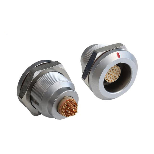 CONN 3Y SKT PNL MNT SLDR 20POS