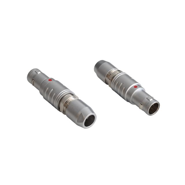 CONN 0X PLUG SLDR 2POS