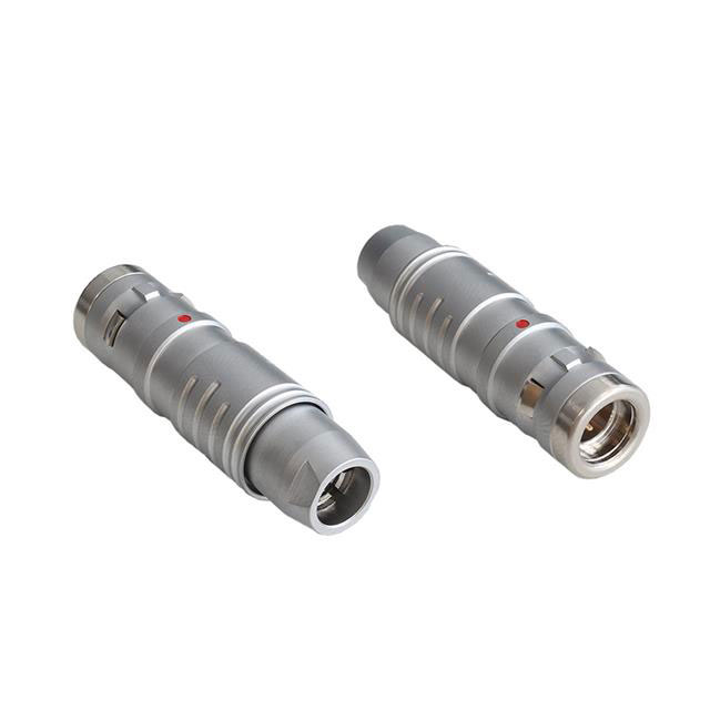 CONN 1Y PLUG SLDR 3POS