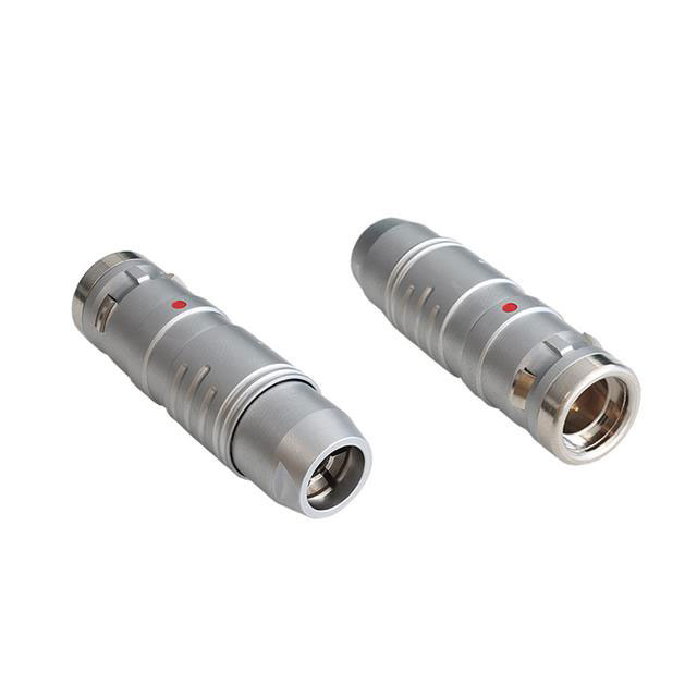CONN 2Y PLUG SLDR 4POS