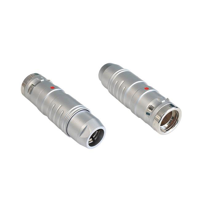 CONN 2Y PLUG SLDR 10POS
