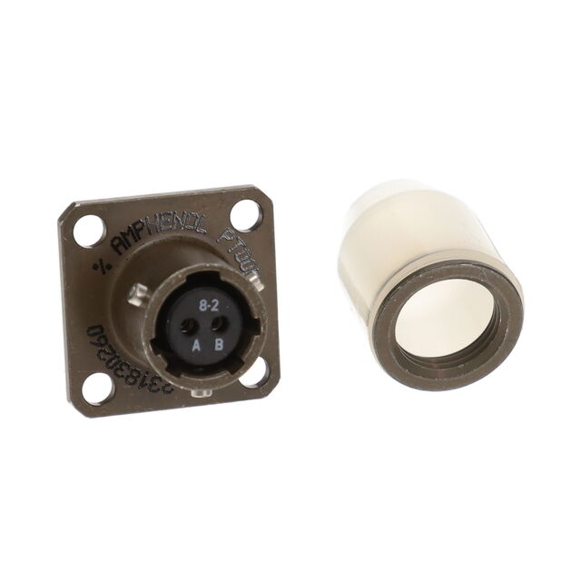 MIL-26482 MS/PT/CMB RECEPT