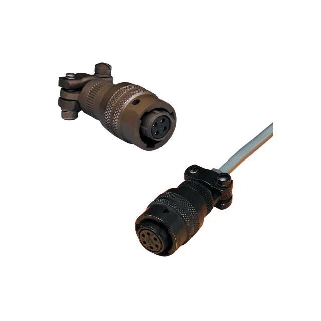 TWIST LOCK CONNECTOR, MALE PIN,