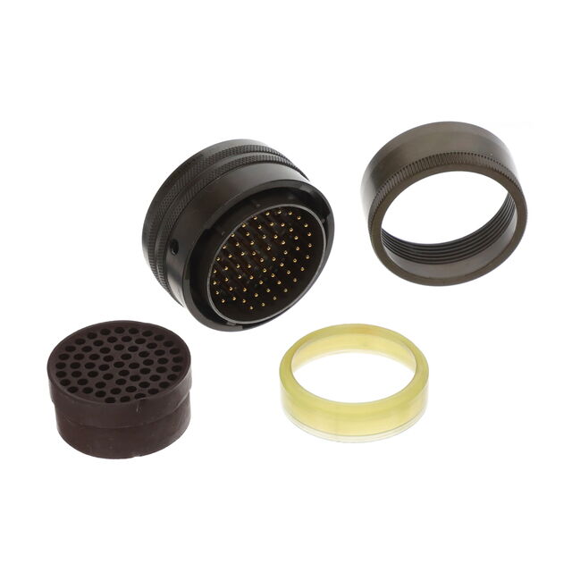 MIL-26482 MS/PT/CMB PLUG