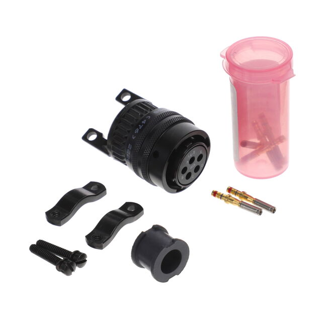 MIL-26482 MS/PT/CMB PLUG