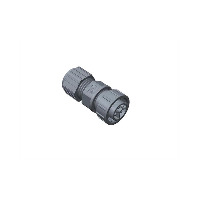 POWER, PWC, 20A, 03 PINS, FIELD