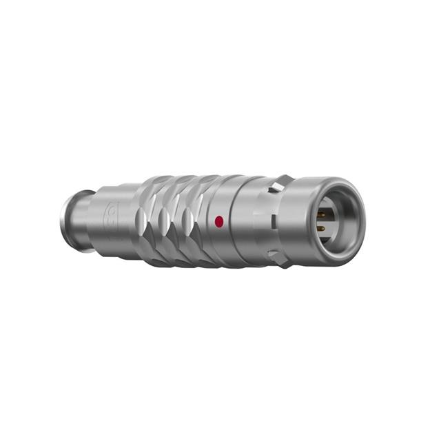 ODU MINI-SNAP PLUG,SZ.1,SER.K,14