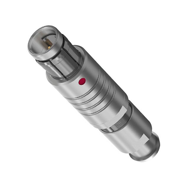 ODU MINI-SNAP STRAIGHT PLUG, SZ0