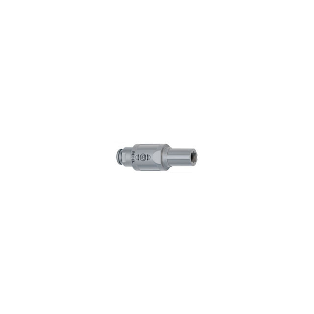 CONN PLUG MALE 13P GOLD SLDR CUP