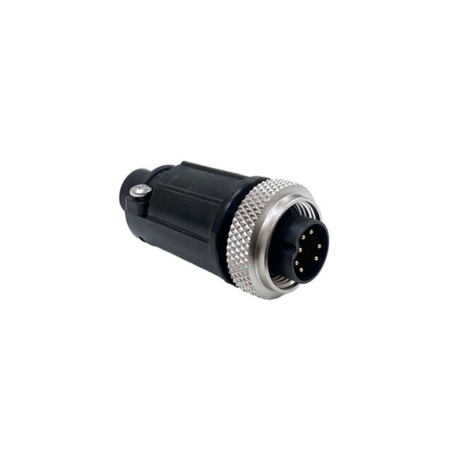 SHIELDED MULTI-CON-X CONNECTORS,