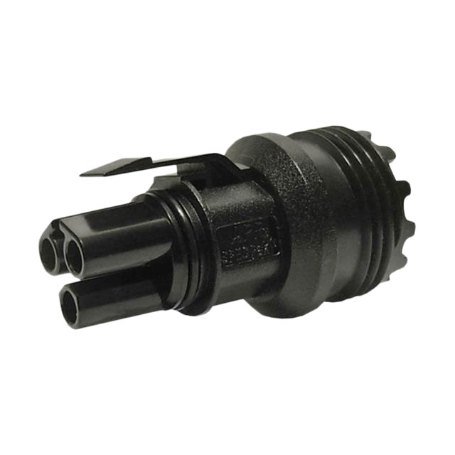 3P MINI PL SPEC PAK PLUG KIT, SR