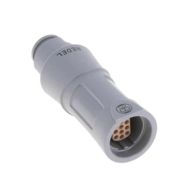 CONN RCPT FMALE 13P SOLDER CUP